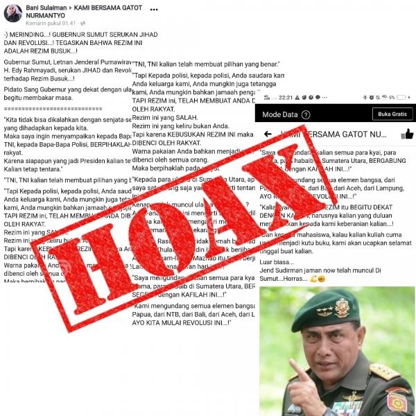 HOAX